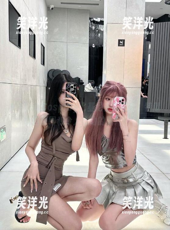 Kitkat Cosplay比基尼主题写真，特献精选原图和令人心动的图片！.txt